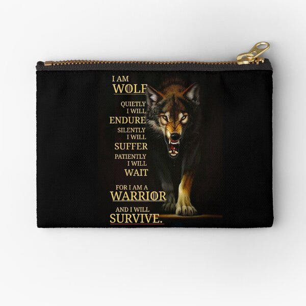 Zipper Pouch