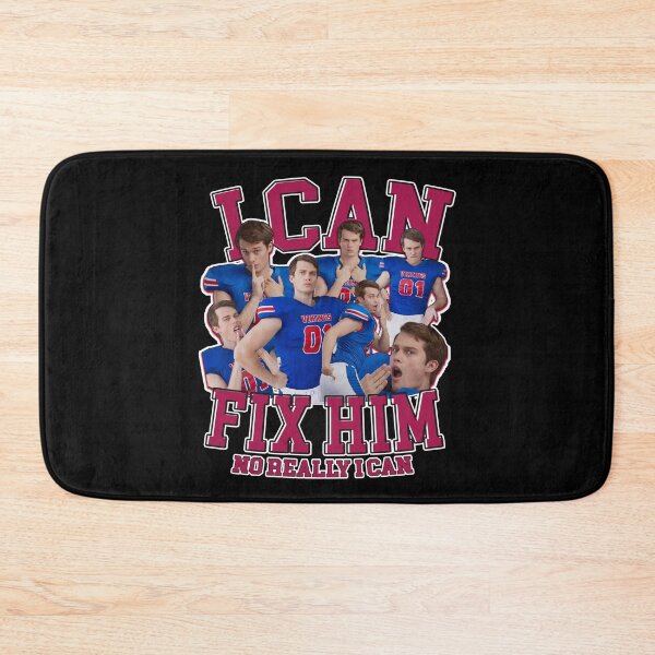 Item preview, Copy of Nicholas Galitzine Jeff Bottoms I Can Fix Him designed and sold by baranskini.