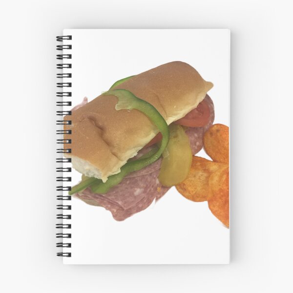 Item preview, Moes sub and chips designed and sold by Lauracolleen3.