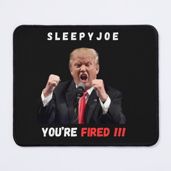 Item preview, you're fired!!! designed and sold by Goodies Galore.
