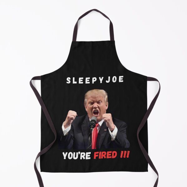 Item preview, you're fired!!! designed and sold by Goodies Galore.