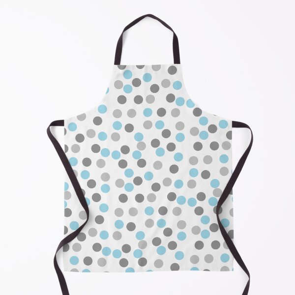 Item preview, Demiboy Pride polka dots designed and sold by River Graphic Design.