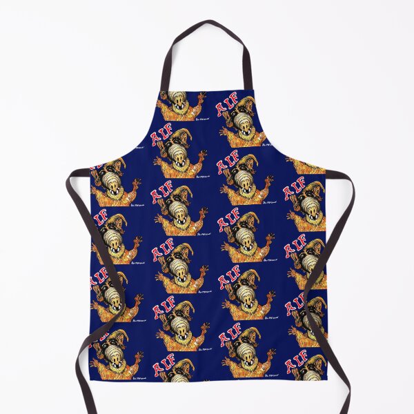 Item preview, ALF (TV series) September 22, 1986, to March 24, 1990 designed and sold by The Art Queen Of Michigan .