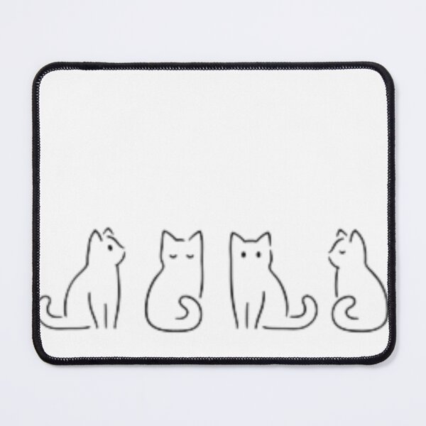 Item preview, cat lover  designed and sold by GrafMod.