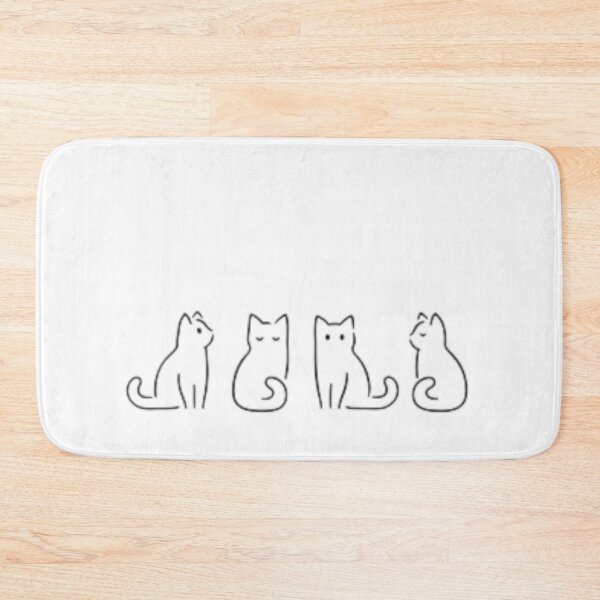 Item preview, cat lover  designed and sold by GrafMod.