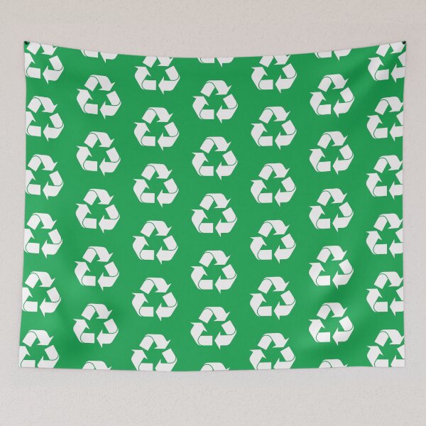 Item preview, Recycling  designed and sold by BuxomBabe21.