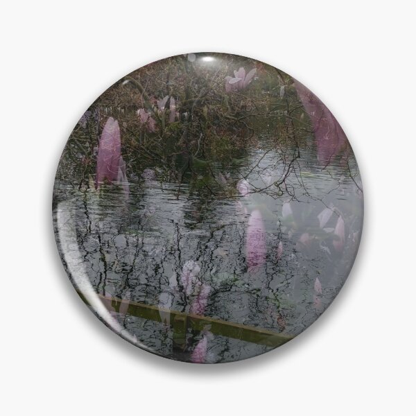 Item preview, Floating Flowers! designed and sold by dawnsm.