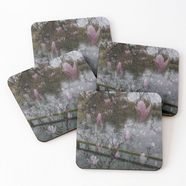 Item preview, Floating Flowers! designed and sold by dawnsm.