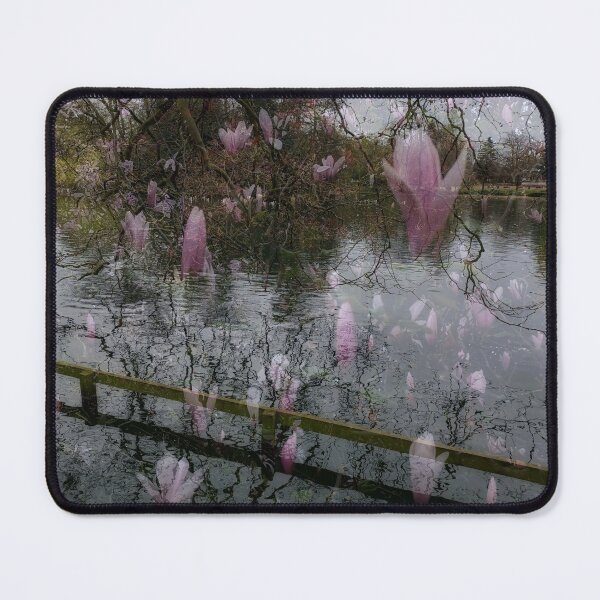 Item preview, Floating Flowers! designed and sold by dawnsm.