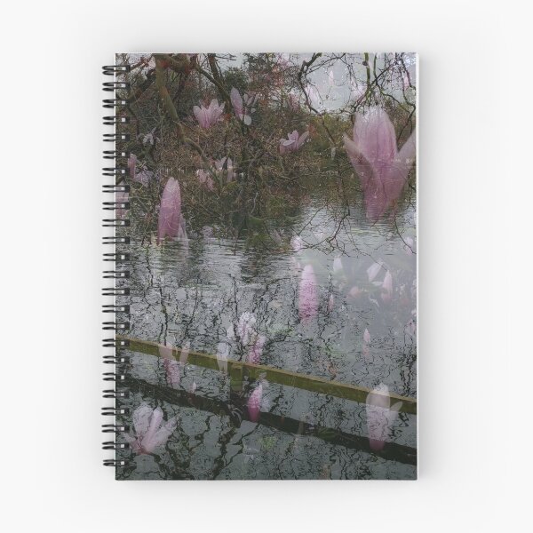 Item preview, Floating Flowers! designed and sold by dawnsm.