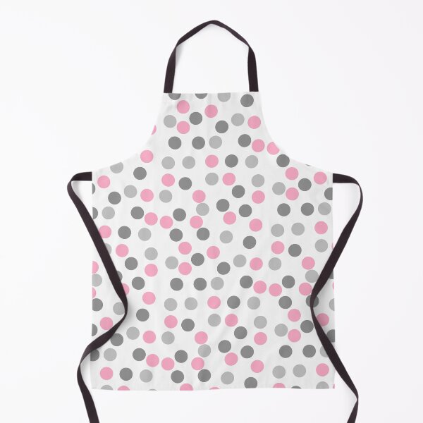 Item preview, Demigirl Pride polka dots designed and sold by River Graphic Design.