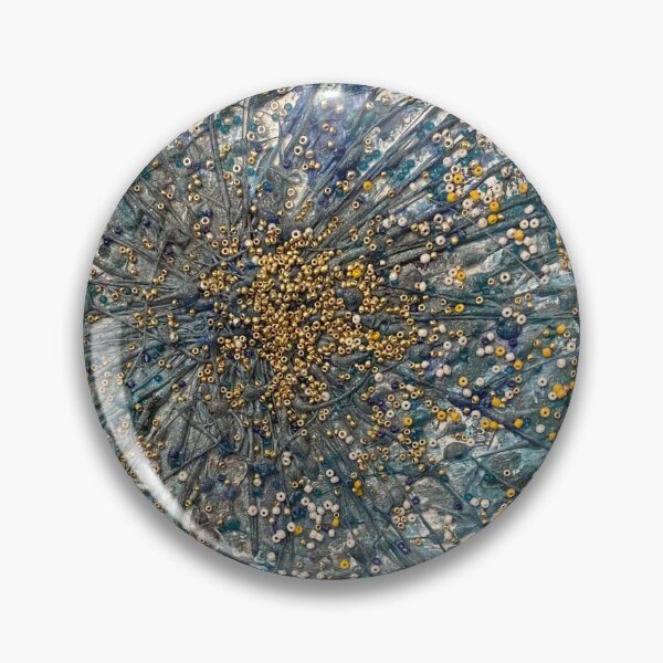 Item preview, Sea Urchin  designed and sold by AeMLongo.