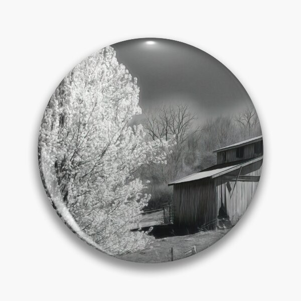 Item preview, Spring Out By The Barn designed and sold by Jim Love.