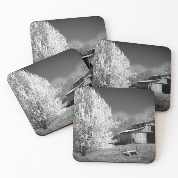 Item preview, Spring Out By The Barn designed and sold by Jim Love.