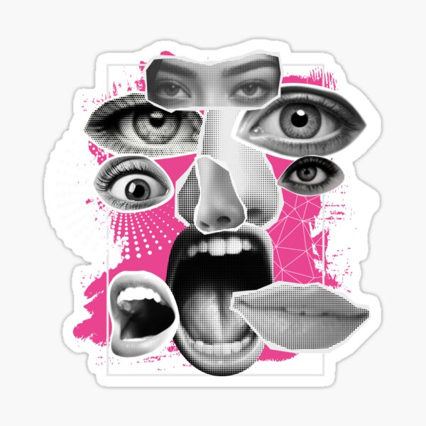 Item preview, Initiation  designed and sold by Rev Art1.