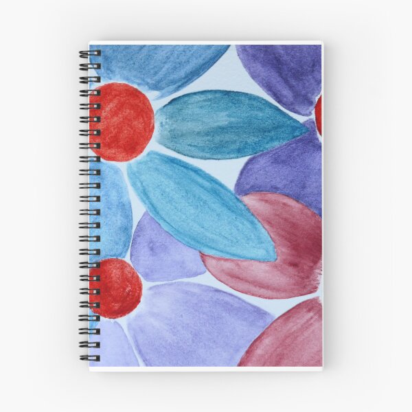 Item preview, POPPING BLOOMS-3RD IN SERIES designed and sold by Deanna Neilan.