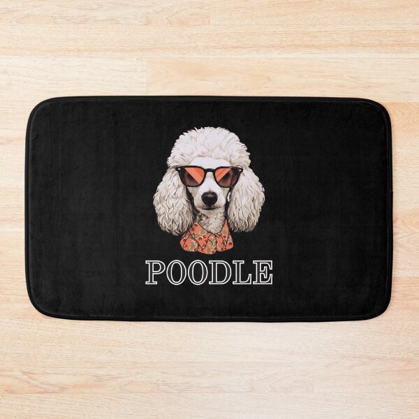 Item preview, Funny Cute Poodle Gift For Poodle Lover designed and sold by MateZone.