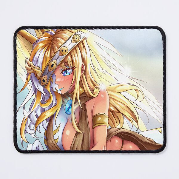 Item preview, Seraphim Scythe, the angelic Vouvire  designed and sold by VouvireDesigns.