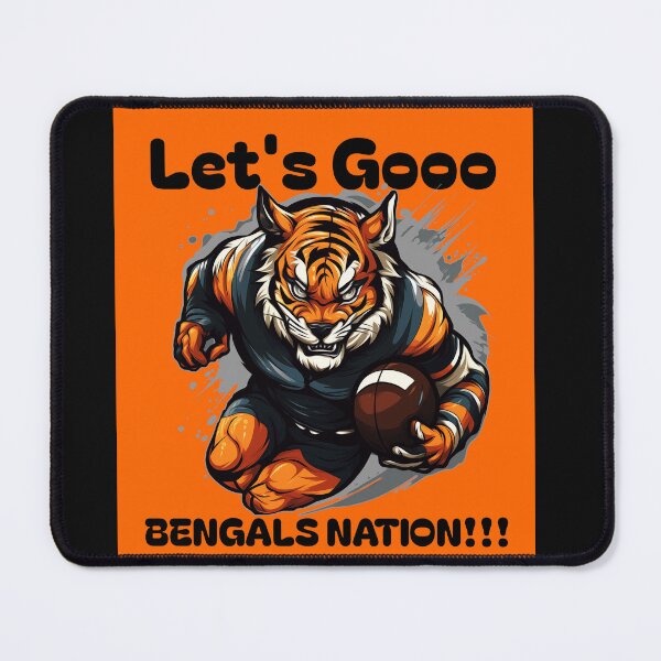 Artikelvorschau, Bengalische Nation entworfen und verkauft von JayLaTrel.
