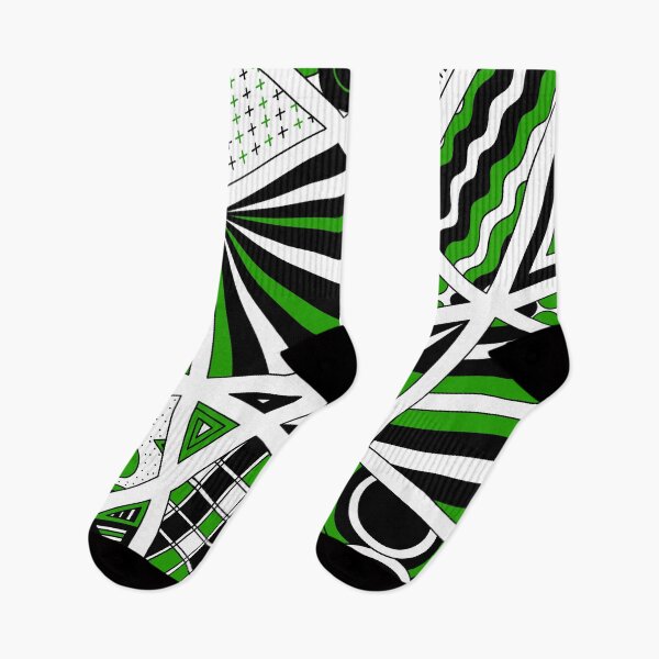 Item preview, Neutrois Pride Zen Doodle Abstract Modern designed and sold by JoyfulJen.