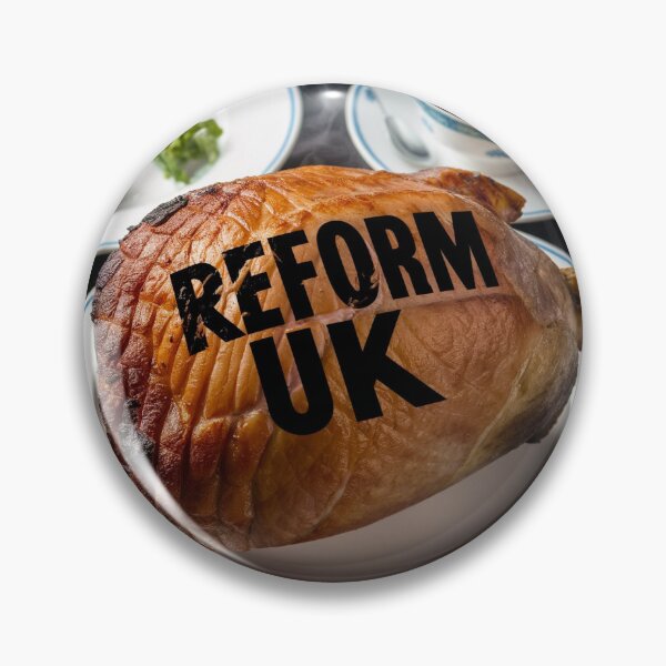 Artikelvorschau, Reform/Gammon entworfen und verkauft von 21stCenturyT.