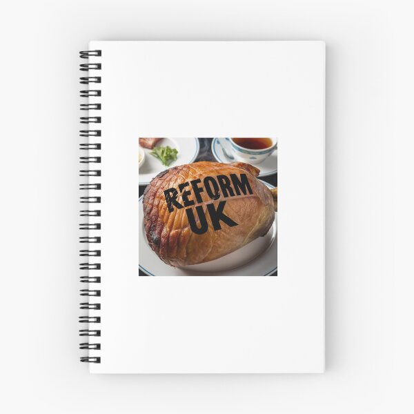 Item preview, Reform/Gammon designed and sold by 21stCenturyT.