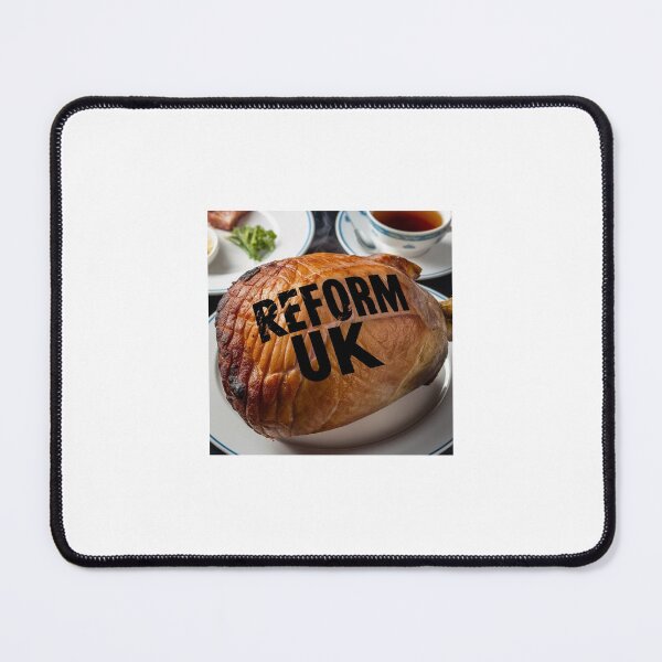 Item preview, Reform/Gammon designed and sold by 21stCenturyT.