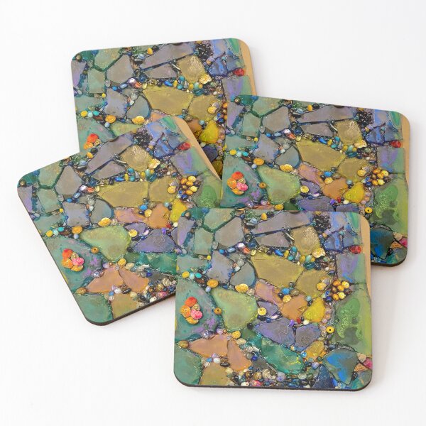 Item preview, Tidal Treasures  designed and sold by AeMLongo.