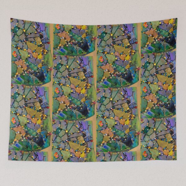 Item preview, Tidal Treasures  designed and sold by AeMLongo.