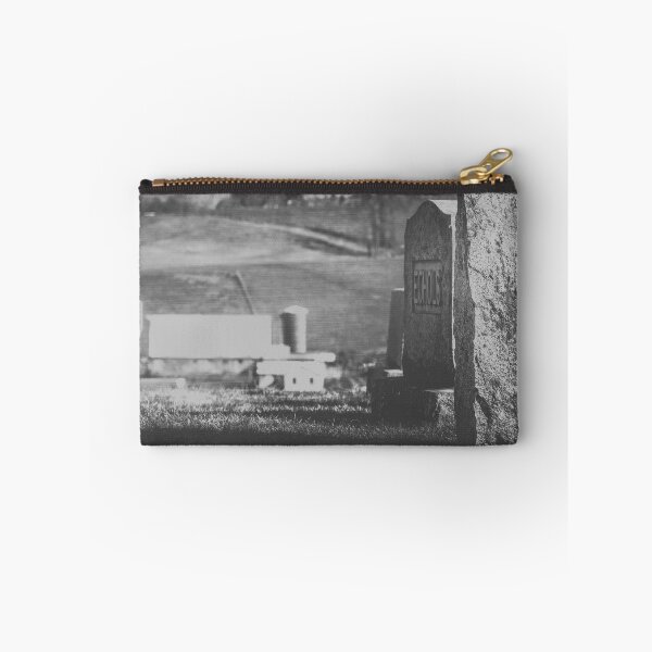 Item preview, Picturesque Rest BW designed and sold by Jim Love.