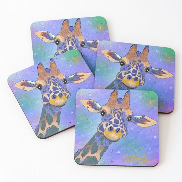 Item preview, Giraffe designed and sold by DottiesGirl.