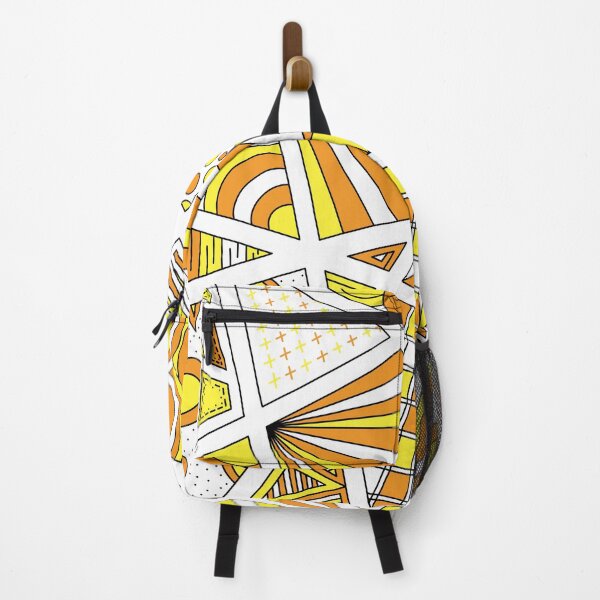 Item preview, Maverique Pride Zen Doodle Abstract Modern designed and sold by JoyfulJen.