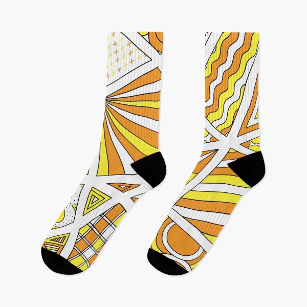 Item preview, Maverique Pride Zen Doodle Abstract Modern designed and sold by JoyfulJen.