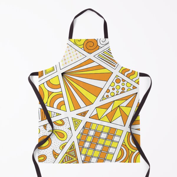 Item preview, Maverique Pride Zen Doodle Abstract Modern designed and sold by JoyfulJen.