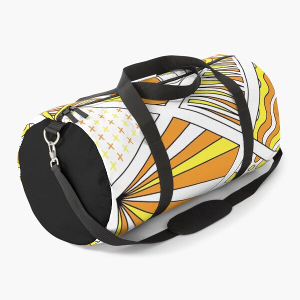 Item preview, Maverique Pride Zen Doodle Abstract Modern designed and sold by JoyfulJen.