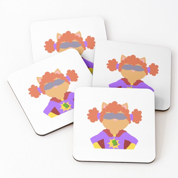 Item preview, Arthur Halloween - Sue Ellen (Minimal Style) designed and sold by cml-stickers.