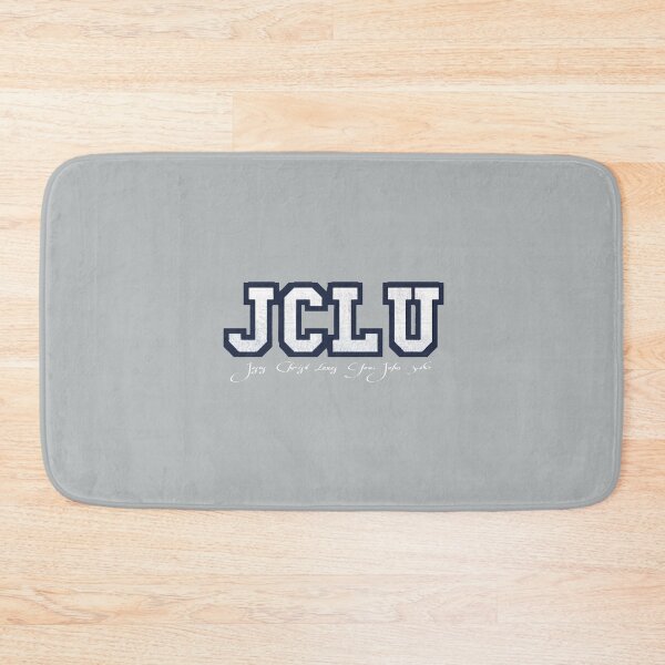 Item preview, JCLU University. Jesus Christ Loves You John 3.16 v3 designed and sold by Kangaroo Sun.