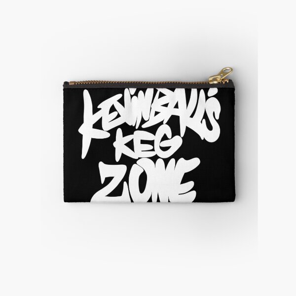 Item preview, Kevin Ball's Keg Zone designed and sold by Crossroads-Art.