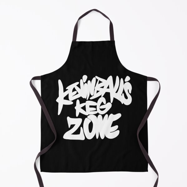 Item preview, Kevin Ball's Keg Zone designed and sold by Crossroads-Art.