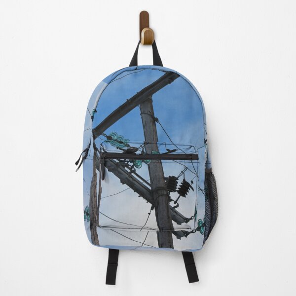 Item preview, Powerline designed and sold by FosnaPhotos.
