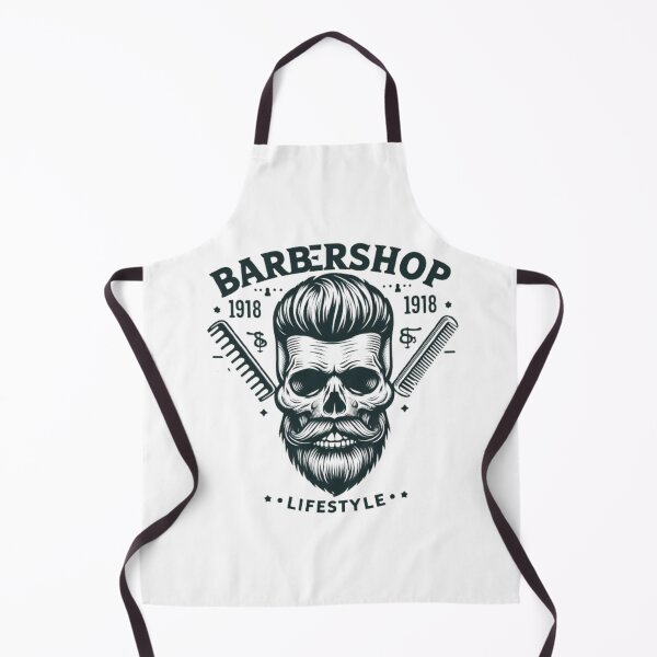 Item preview, Barbershop lifestyle designed and sold by YannaJulia.
