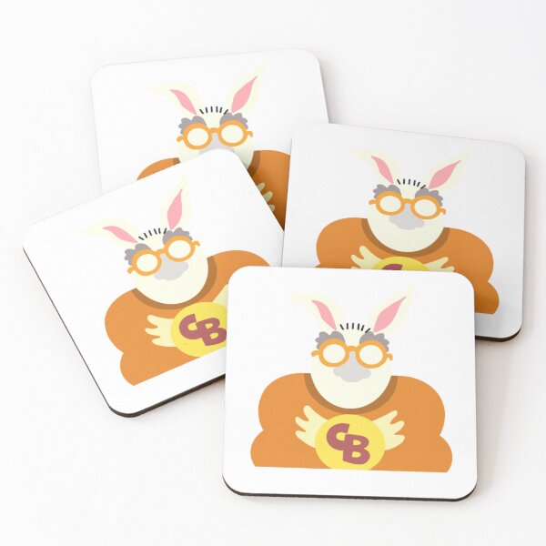 Item preview, Arthur Halloween - Buster (Minimal Style) designed and sold by cml-stickers.