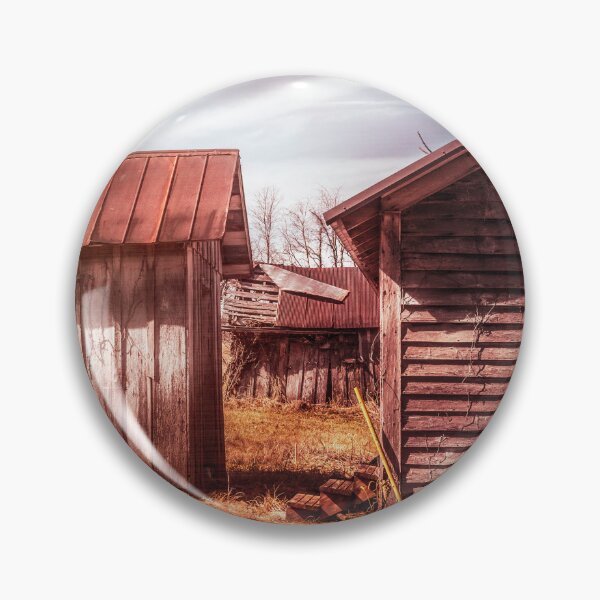Item preview, Relic Architecture designed and sold by Jim Love.