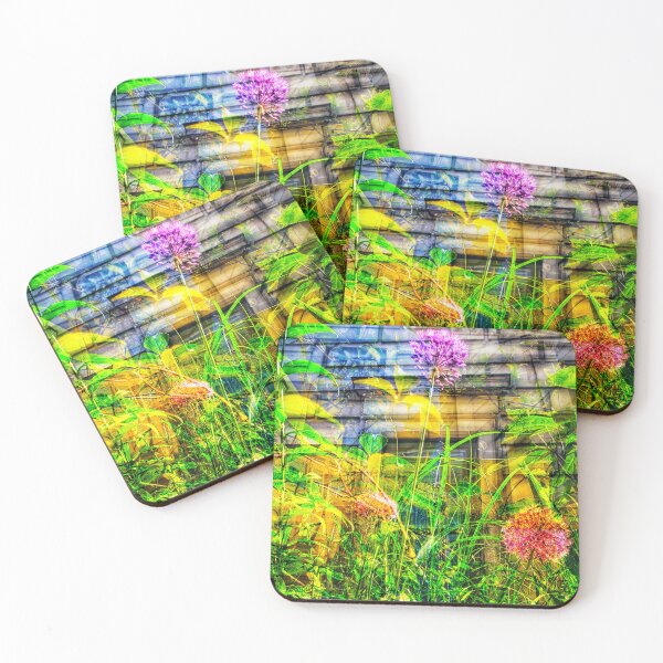 Item preview, Floral Power! designed and sold by dawnsm.