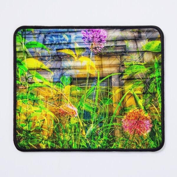 Item preview, Floral Power! designed and sold by dawnsm.