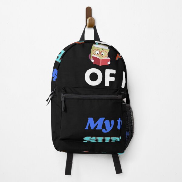Item preview, My Teacher Survived a Full Year of Me Last Day Of School designed and sold by Soufyan06.
