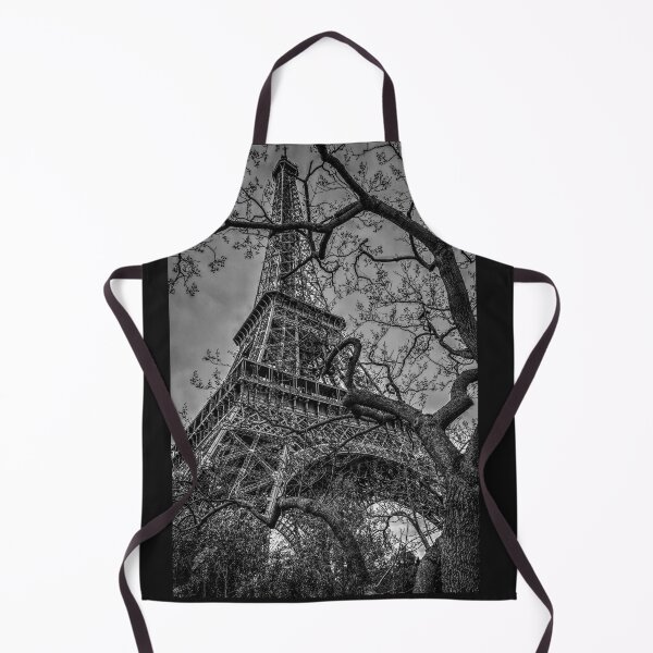 Item preview, Eiffel Tower designed and sold by Bernai Velarde.