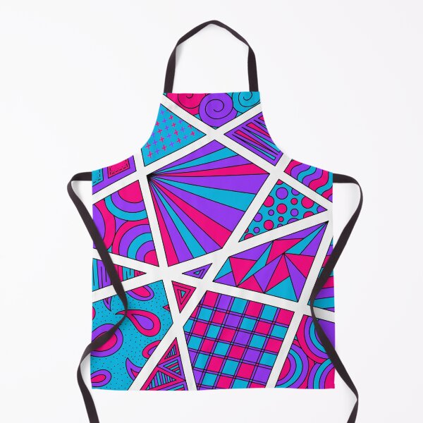 Item preview, Androgyne Pride Zen Doodle Abstract Modern designed and sold by JoyfulJen.