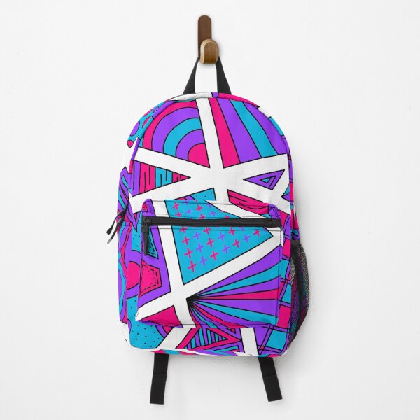 Item preview, Androgyne Pride Zen Doodle Abstract Modern designed and sold by JoyfulJen.