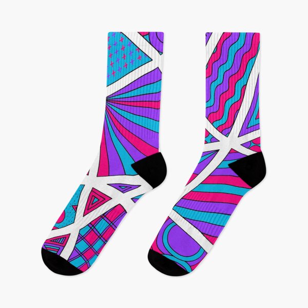 Item preview, Androgyne Pride Zen Doodle Abstract Modern designed and sold by JoyfulJen.